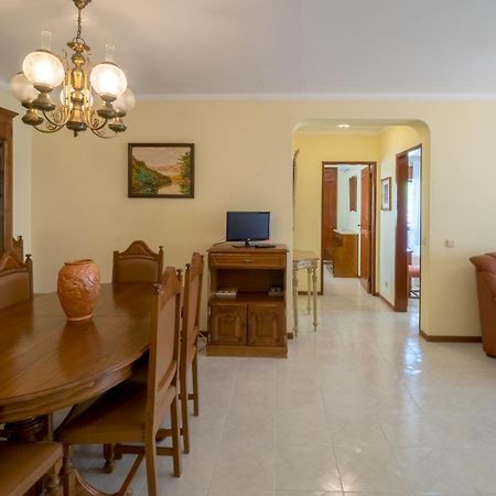 Apartamento Sao Pedro Do Mar Quarteira Luaran gambar