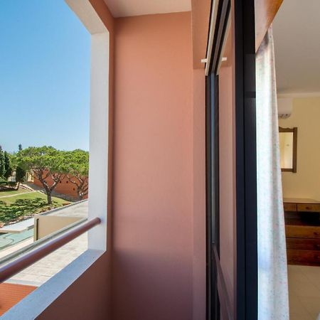 Apartamento Sao Pedro Do Mar Quarteira Luaran gambar