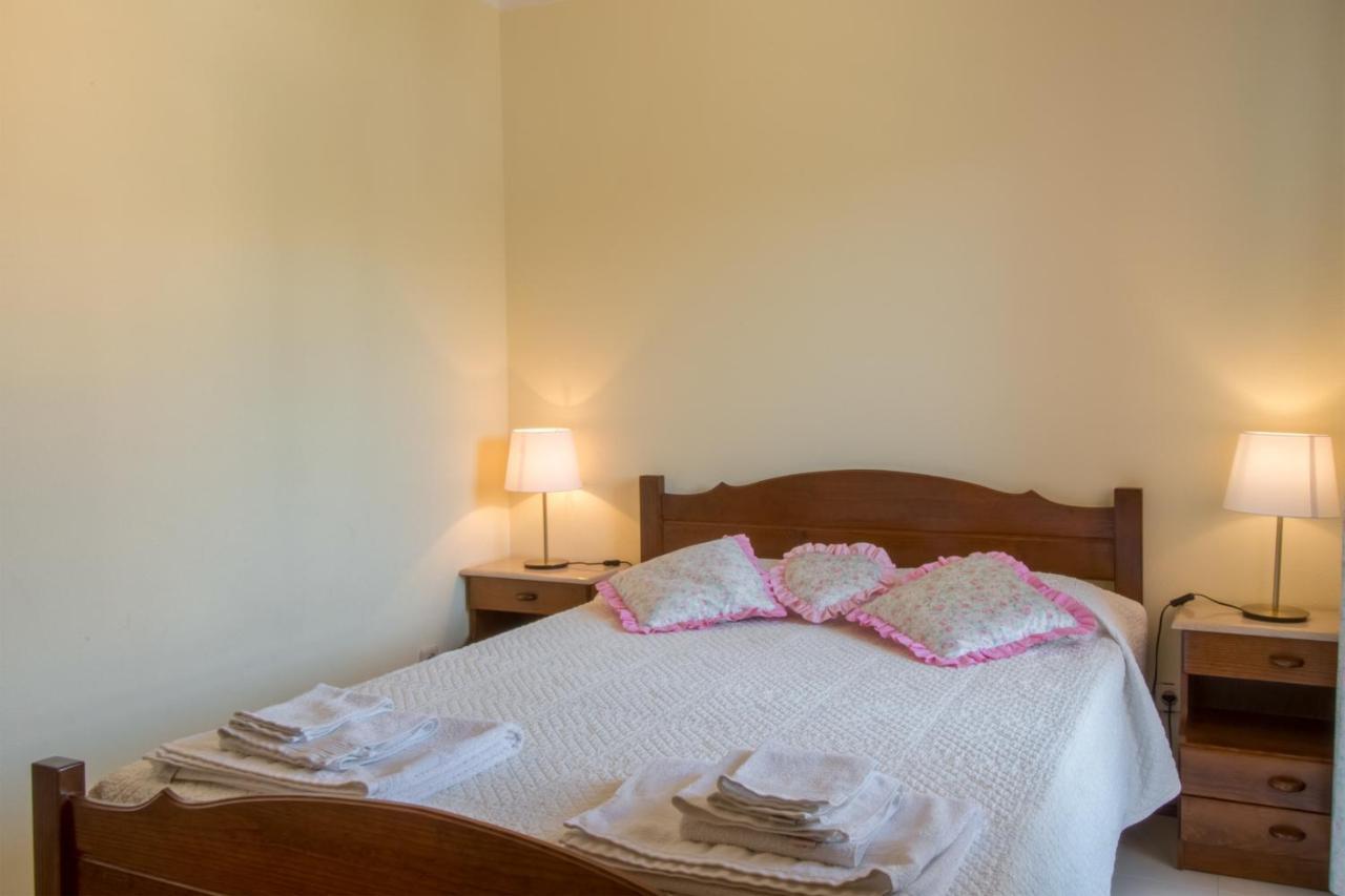 Apartamento Sao Pedro Do Mar Quarteira Luaran gambar
